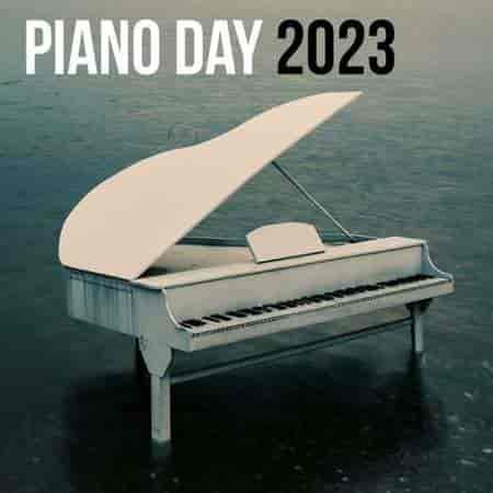 World Piano Day 2023 торрентом