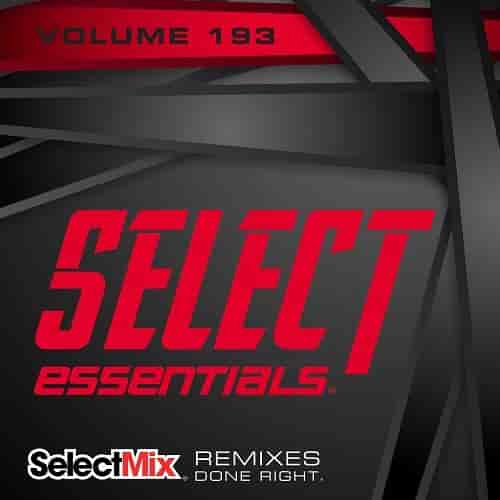 Select Mix Essentials Vol. 193 2023 торрентом