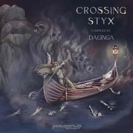 Crossing Styx 2023 торрентом