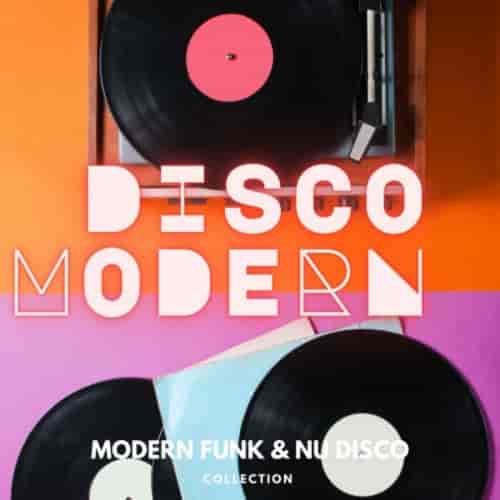 Disco Modern 2023 торрентом