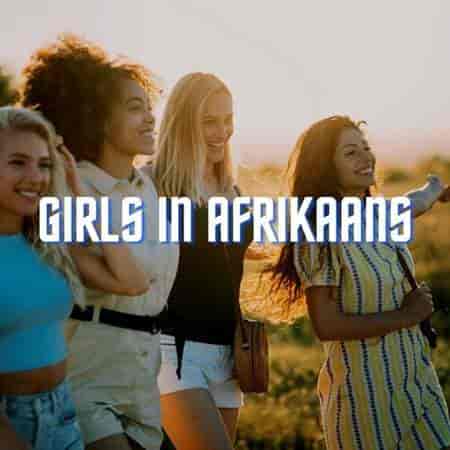 Girls In Afrikaans 2023 торрентом