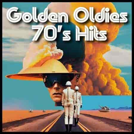 Golden Oldies 70's Hits 2023 торрентом