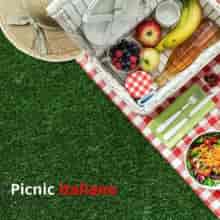 Picnic italiano 2023 торрентом