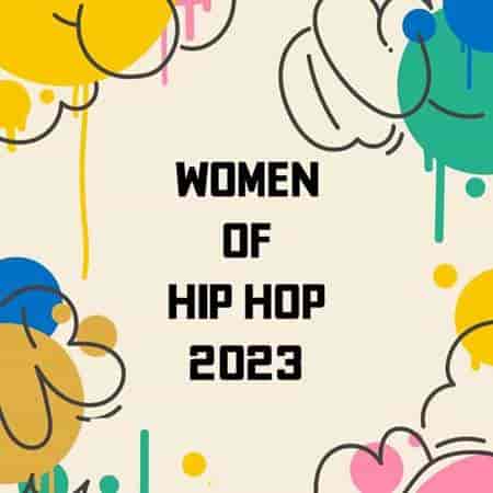 Women of Hip Hop