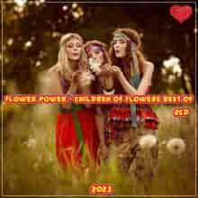 Flower Power - Children of Flowers Best Of 2023 торрентом