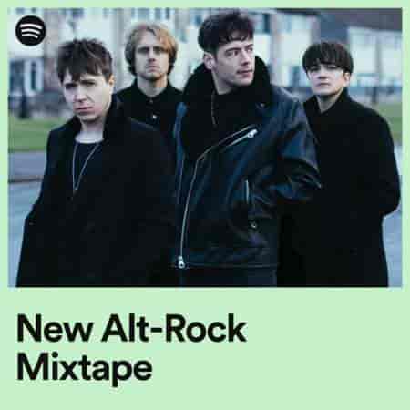 New Alt-Rock Mixtape