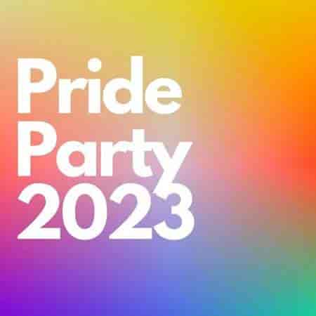 Pride Party 2023 торрентом