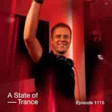 Armin van Buuren - A State Of Trance 1115 2023 торрентом