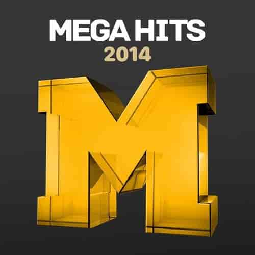 Mega Hits 2014