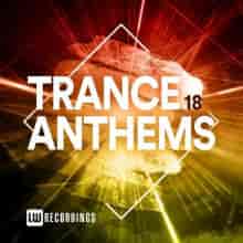 Trance Anthems Vol. 18 2023 торрентом