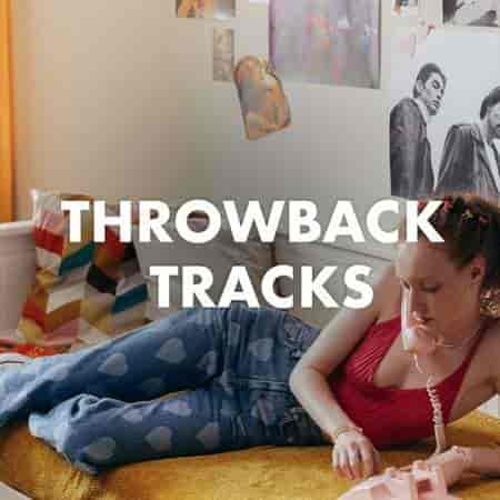 Throwback Tracks 2023 торрентом