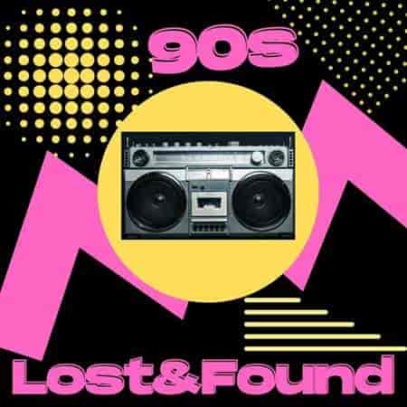 90s Lost & Found 2023 торрентом