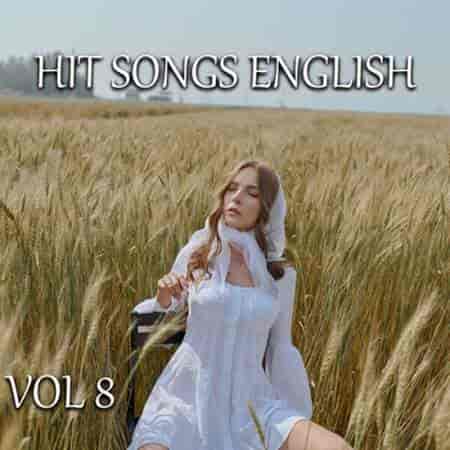 Hit Songs English Vol 8 2023 торрентом