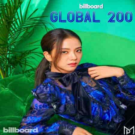 Billboard Global 200 Singles Chart [15.04] 2023