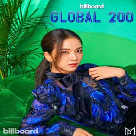 Billboard Global 200 Singles Chart [15.04] 2023 2023 торрентом