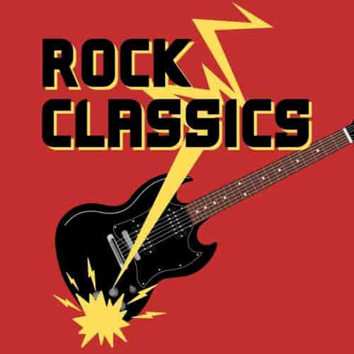 Rock Classics 2023 2023 торрентом