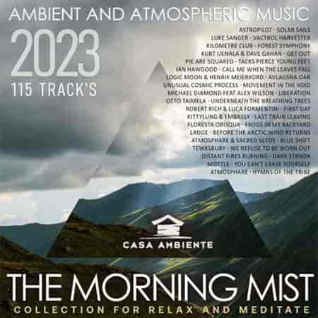 The Morning Mist 2023 торрентом