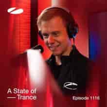 Armin van Buuren - A State Of Trance 1116