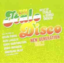 ZYX Italo Disco New Generation Vol. 1