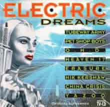 Electric Dreams 1993 торрентом