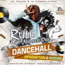 Rule Number On Dancehall Mixtape 2023 торрентом