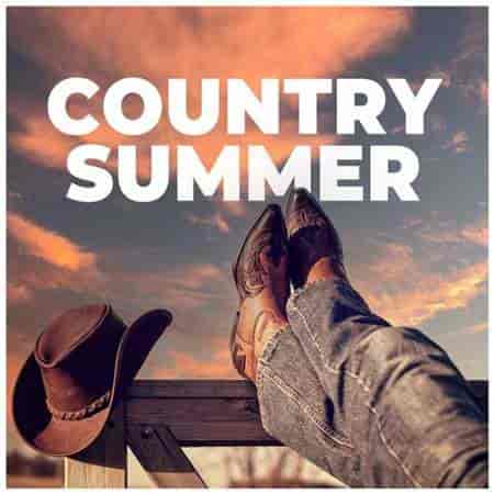 Country Summer Hits 2023 торрентом