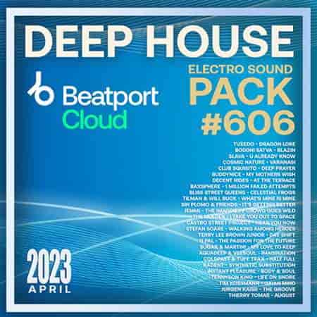 Beatport Deep House: Sound Pack #606 2023 торрентом