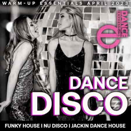 E-Dance Expressions Disco