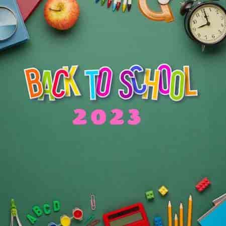 Back to School 2023 торрентом