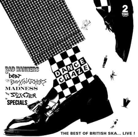 Dance Craze [Deluxe Edition]