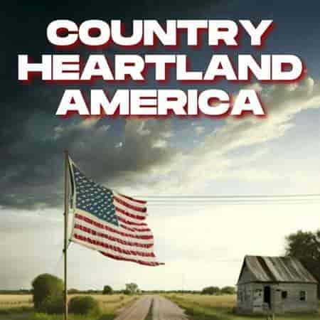 Country Heartland America 2023 торрентом