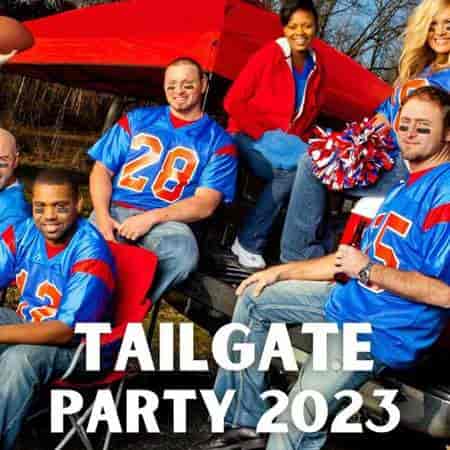 Tailgate Party 2023 торрентом