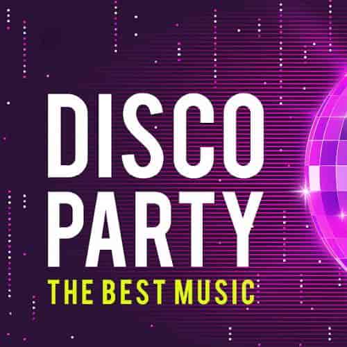 Disco Party Weekend Plays 2023 торрентом