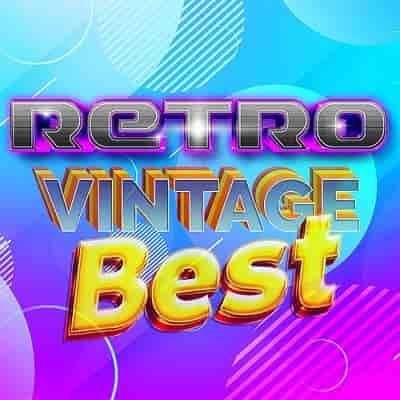 Retro Vintage Best Vibes 2023 торрентом