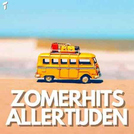 Zomerhits Allertijden 2023 торрентом