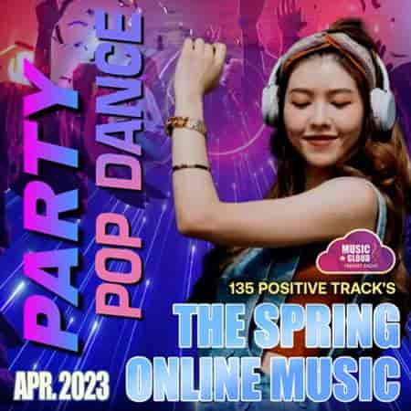 The Spring Online: Pop Dance Dirty 2023 торрентом