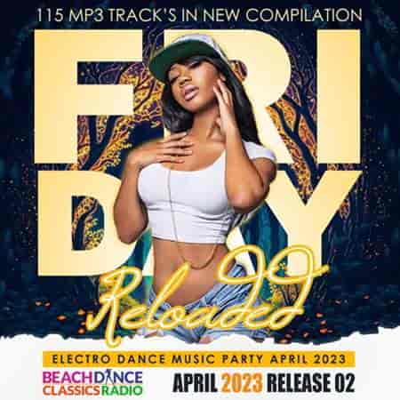 Friday Reloaded CD 02