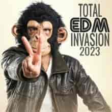 Total EDM Invasion 2023 2023 торрентом