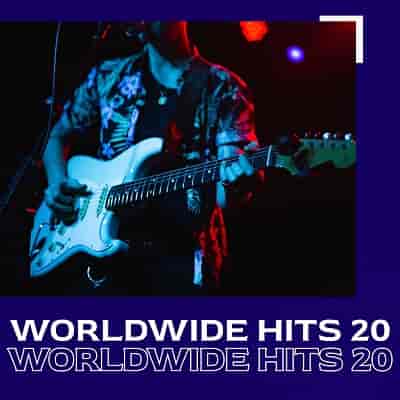 Worldwide hits 20