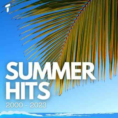 Summer Hits 2000-2023 2023 торрентом