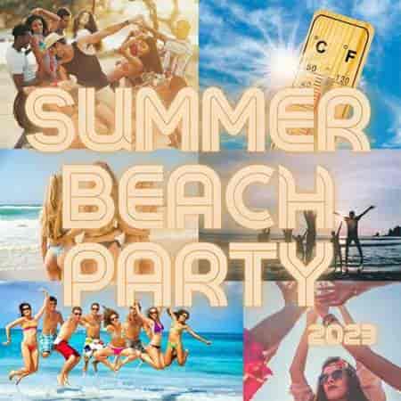 Summer Beach Party 2023 торрентом