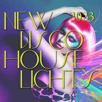 New Disco House Lights