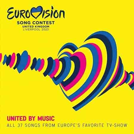 Eurovision Song Contest Liverpool