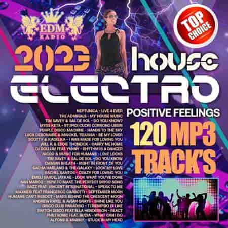 Electro House: Positive Feelings