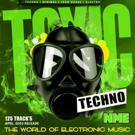NME: Toxic Techno