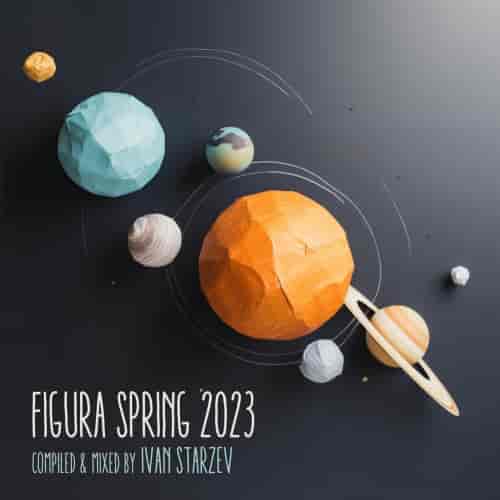 Figura Spring 2023 2023 торрентом