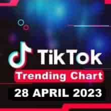 TikTok Trending Top 50 Singles Chart [28.04] 2023 2023 торрентом