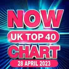 NOW UK Top 40 Chart [28.04] 2023 2023 торрентом