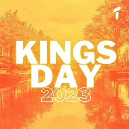 Kingsday 2023 торрентом