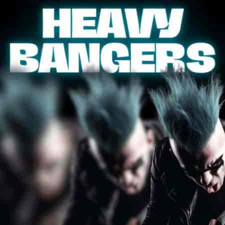 Heavy Bangers 2023 торрентом